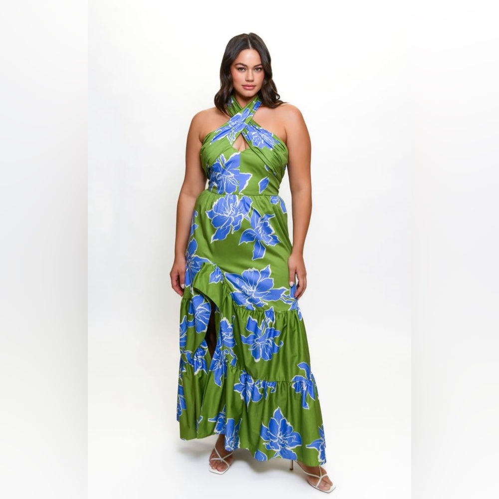 NWT Joslin Dress
